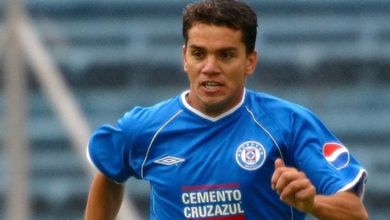 Pinheiro fue jugador de La Máquina