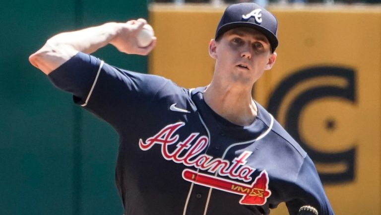 Braves: Barrieron serie ante Pirates, con grand slam de Matt Olson