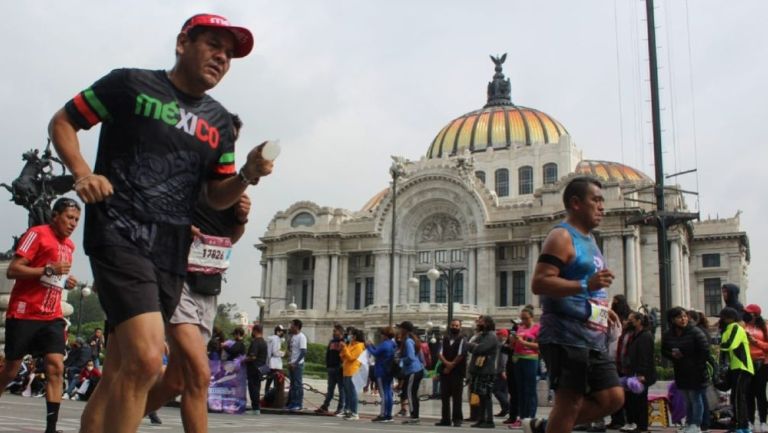 Los primeros puestos recibieron un premio