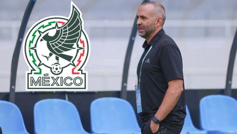 Selección Mexicana Femenil: Pedro López, primera opción para ser DT del Tri, revelan en España