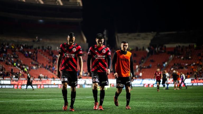 Los Xolos recibirán la visita de las Chivas