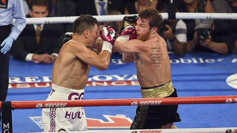 Canelo vs GGG 3: la trilogía más esperada de los últimos años