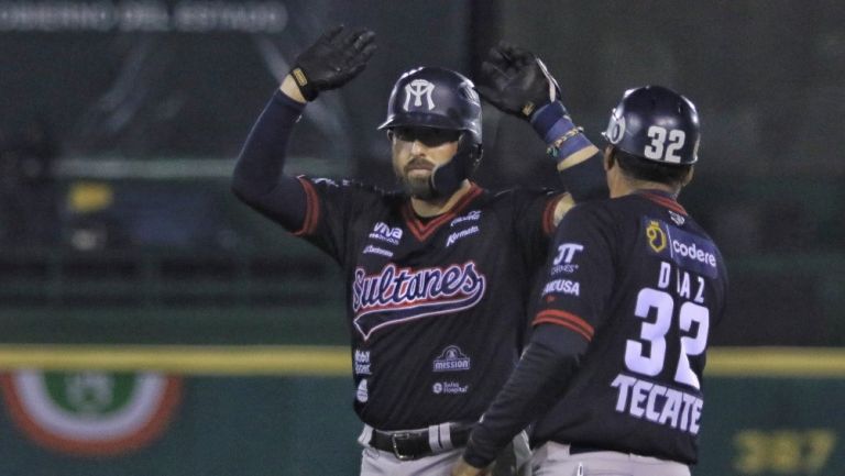 Sultanes empató la Serie del Rey