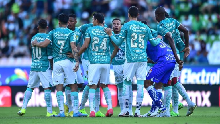 León deberá sacar el triunfo ante Querétaro