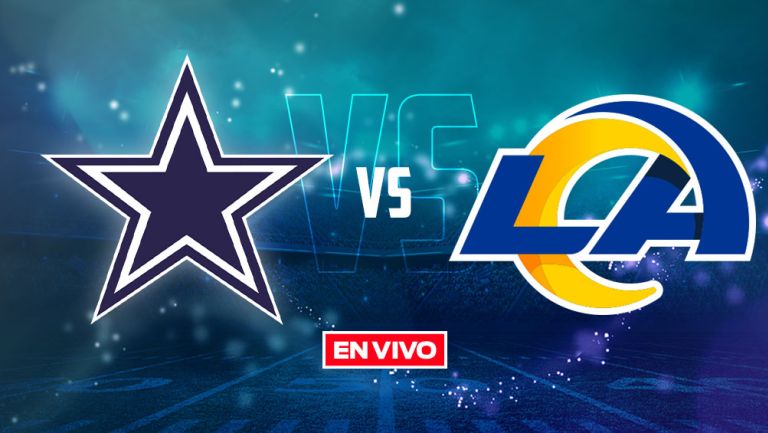 juego de los cowboys en vivo