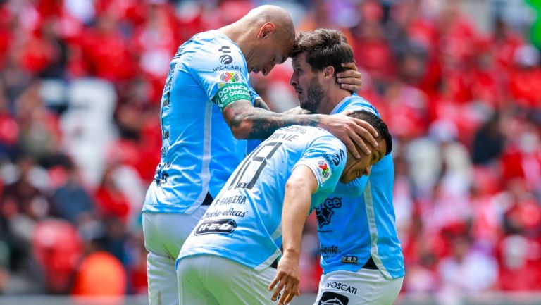 Liga MX: Querétaro no clasificó a ninguna categoría del club a las finales