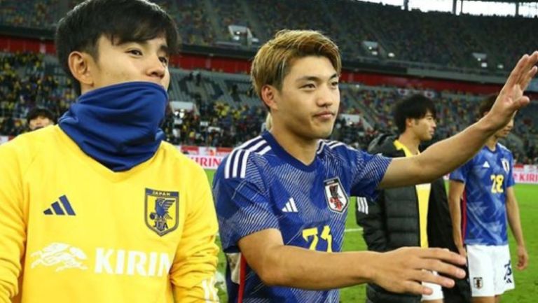 Japón será la primera nación en Qatar 