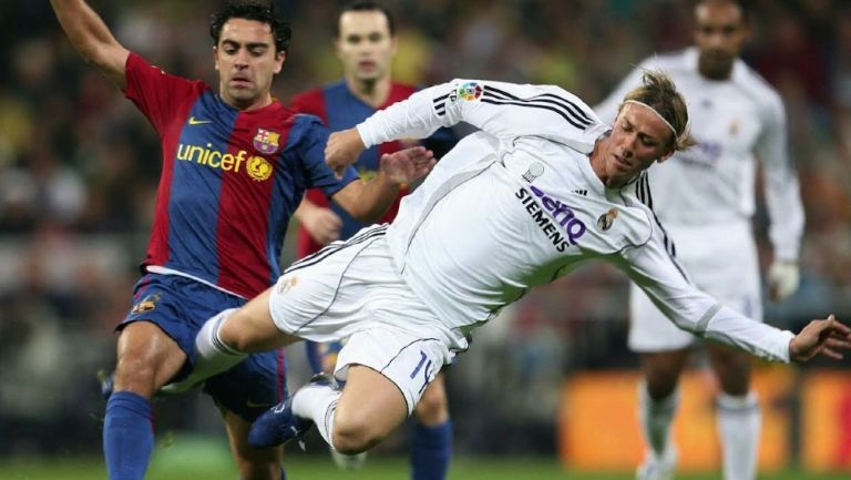 Exjugador del Real Madrid: 'Xavi cree que este Barça puede jugar como el de Pep y no es así'