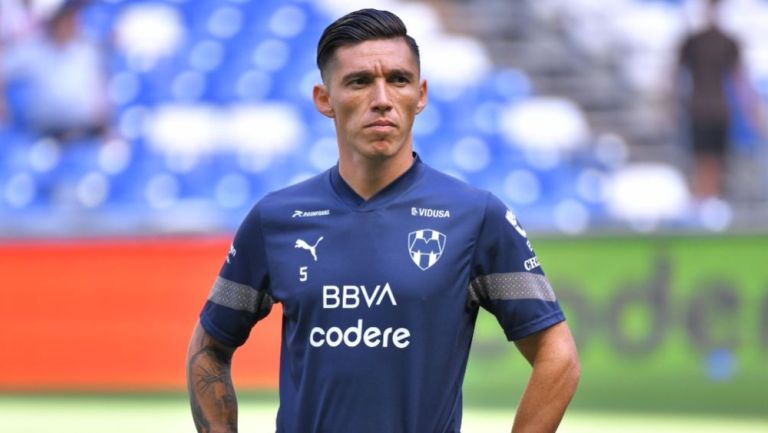 Matías Kranevitter cree que tienen ventaja sobre Tuzos 