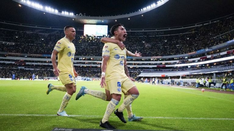 América tendrá casa llena el sábado en la Vuelta de las Semis