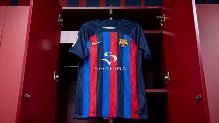 Playera del barcelona cheap original