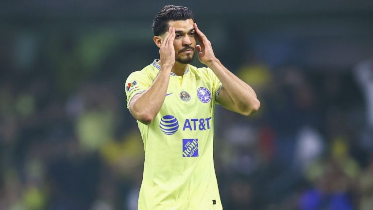 América quedó eliminado en Semifinales, sorpresivamente 