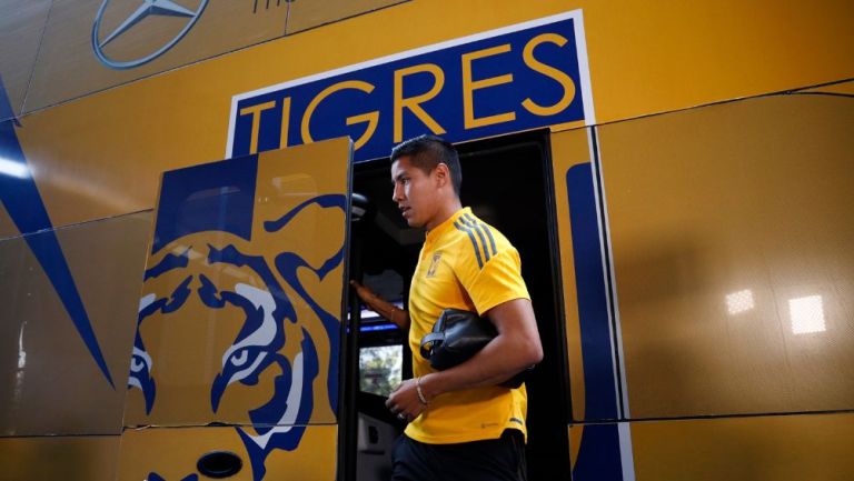 Hugo Ayala se quedaría en Tigres