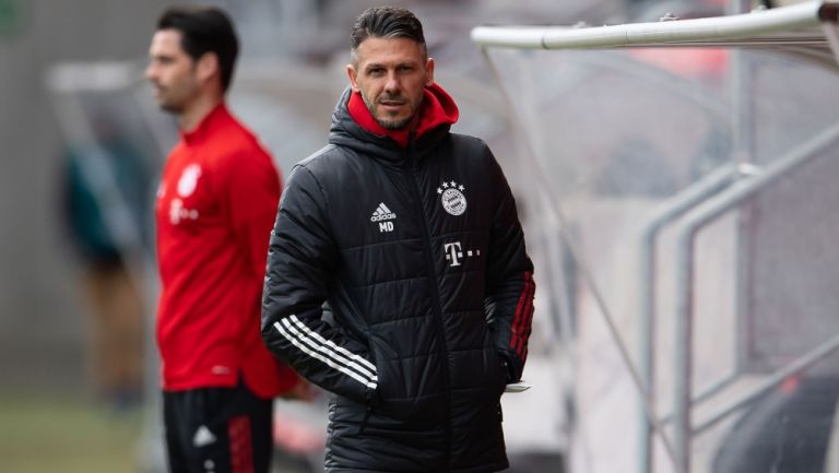 Demichelis cerca de llegar a River Plate