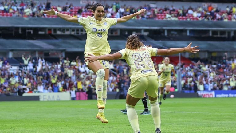 Liga MX Femenil 2022