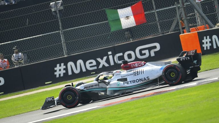 Preventa de boletos del GP de México 2023 iniciará este martes