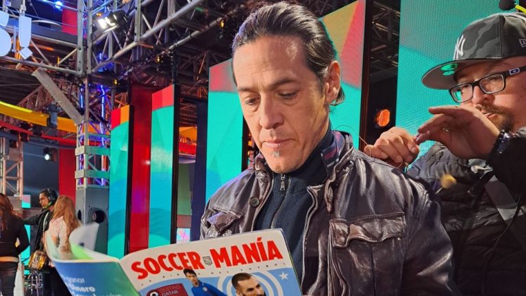 Mauro Camoranesi, exfutbolista