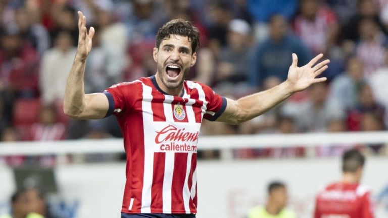 Pollo Briseño habló sobre duelo contra Athletic 