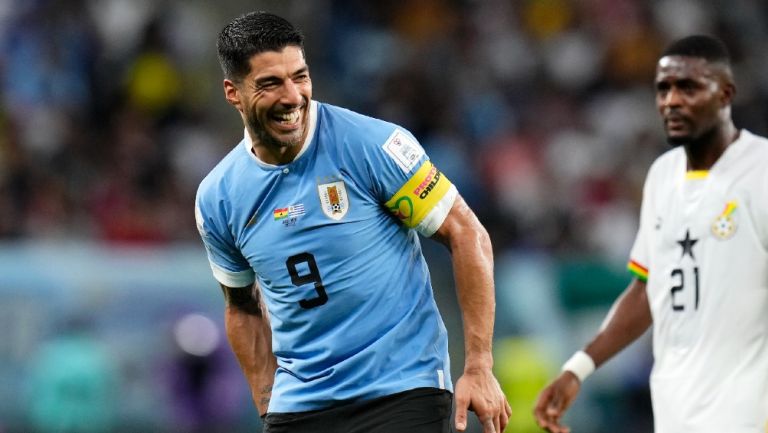 Cruz Azul: Luis Suárez sí recibió oferta de La Máquina; reveló Víctor Velázquez