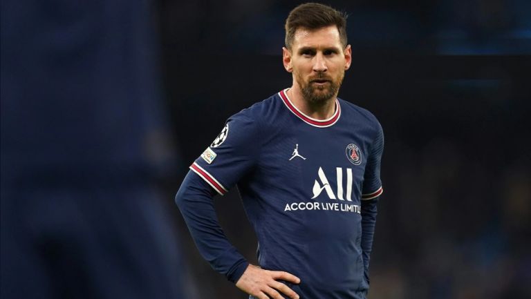 Why Messi will have GOAT on his PSG shirt? Explaining the moniker, the  company and the sponsor deal behind it