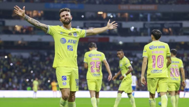 Miguel Layún seguirá con el 'Ame'