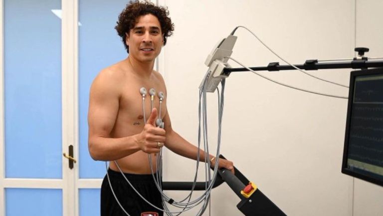 Memo Ochoa vivirá una nueva etapa en Europa