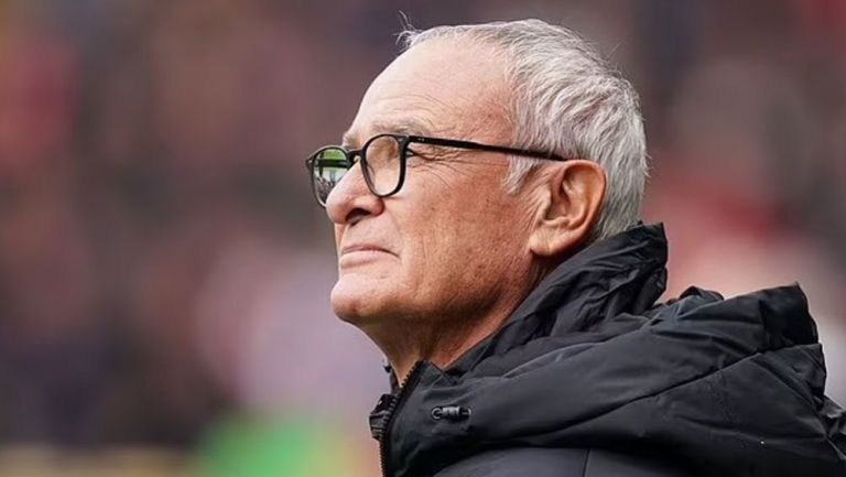 Claudio Ranieri volverá a dirigir al Cagliari; será su segunda etapa en el  club italiano