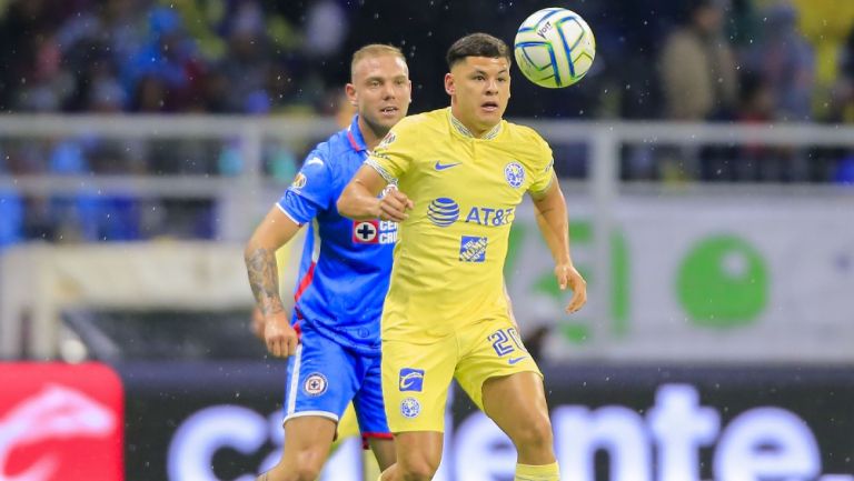 Copa por México: América vs Cruz Azul, por la Final