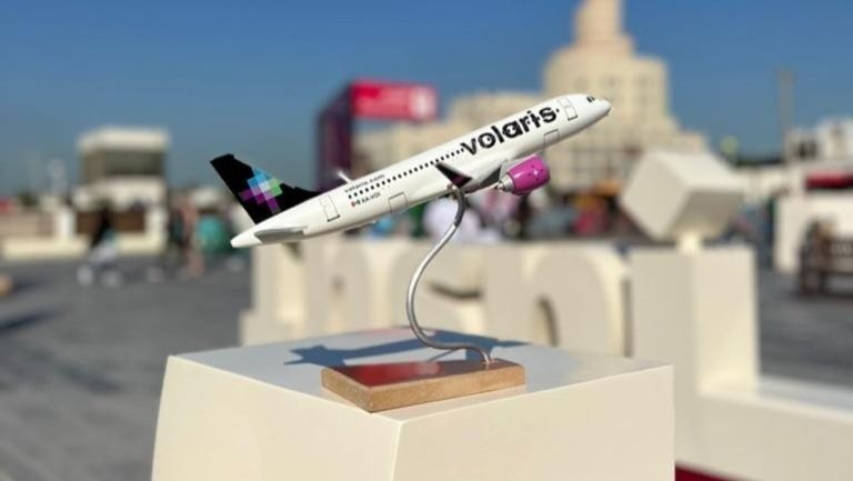 Volaris cancela vuelos: ¿Cuáles son las ciudades afectadas?