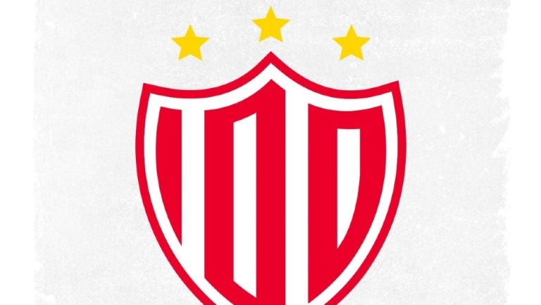 Necaxa: Estrenarán nuevo escudo para el CL23