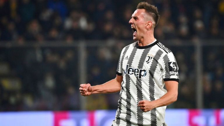 Juventus venció 1-0 al Cremonese