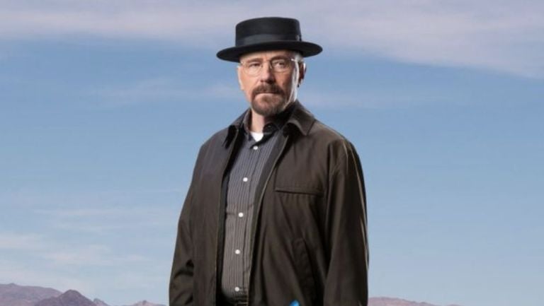 Tras 10 años Walter White volverá a las pantallas para el Superbowl