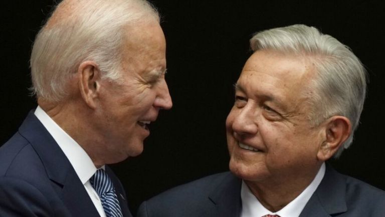 ¿Qué temas tratarán AMLO, Biden y Trudeau?