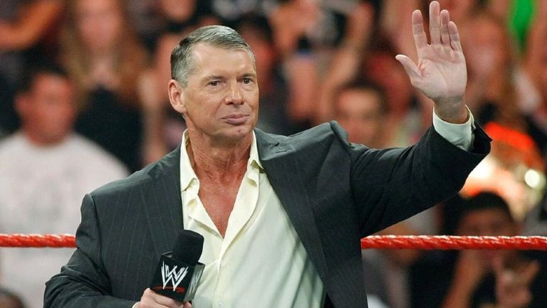 WWE: Liberty Media, dueña de la Fórmula 1,cerca de adquirir la compañía de la familia McMahon