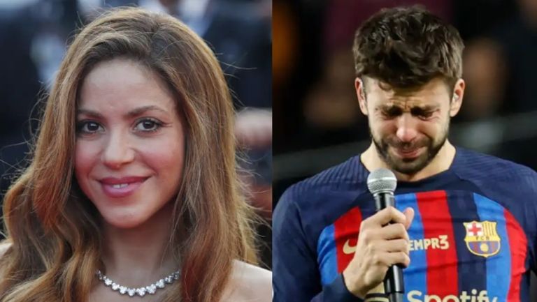 Shakira explotó contra Gerard Piqué por 'exponer' a su hijo Milan en Twitch