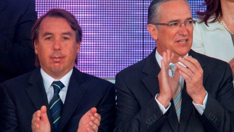 Ricardo Salinas Pliego 'se burló' de Emilio Azcárraga 