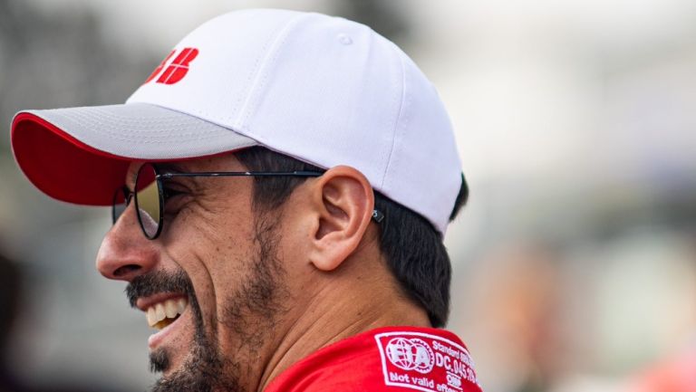 Fórmula E: Lucas Di Grassi se quedó con la pole position del ePrix de la Ciudad de México 