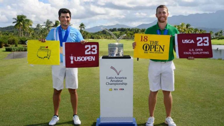 Luis Cabrera quedó en segundo puesto