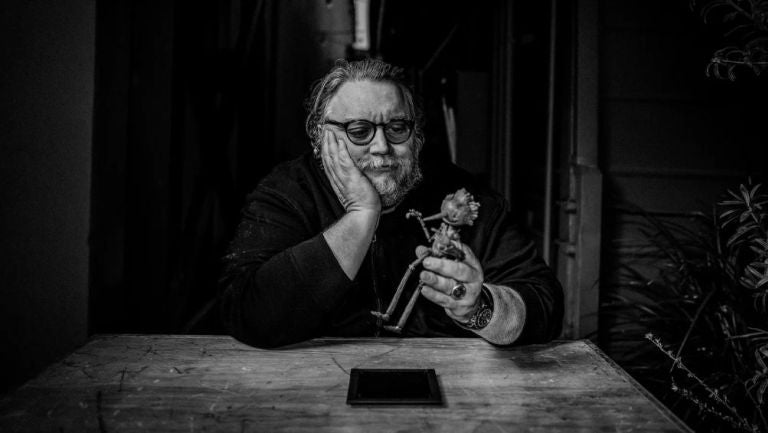 Guillermo del Toro lo volvió a hacer y ahora Pinocho sigue ganando premios