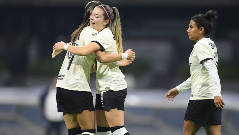 Liga MX Femenil: América pulverizó a Puebla en casa para sumar primer  triunfo