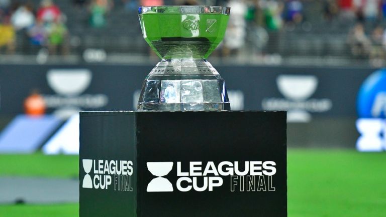 Leagues Cup