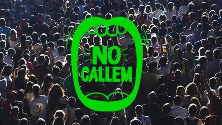 Protocolo No Callem