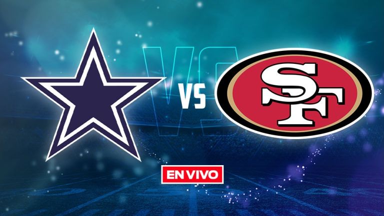 San Francisco 49ers liquida a unos Dallas Cowboys que se vuelven a quedar  lejos de jugar una final en la NFC: resultado, resumen y touchdowns del  partido