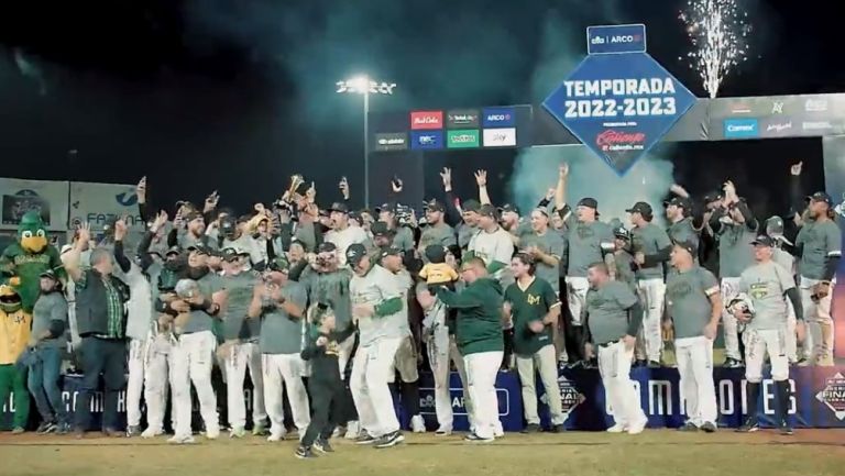 LMP: Cañeros rompe sequía de 20 años y se proclama Campeón