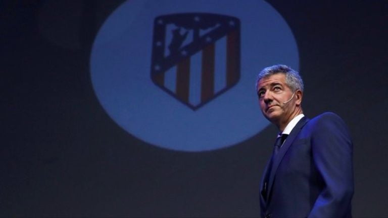 Atléti sigue con la polémica contra Real Madrid