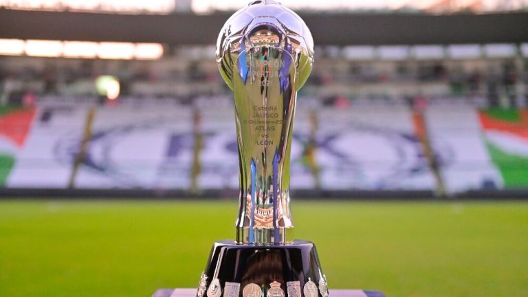Liga MX: Tendrá tres campeones en un año