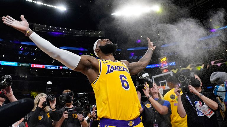 Lebron james campeonatos discount nba