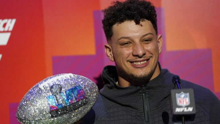 Chiefs, a las puertas de una nueva dinastía comandada por Patrick Mahomes