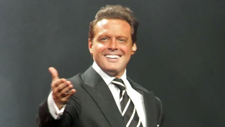 Luis Miguel estará de regreso en el 2023