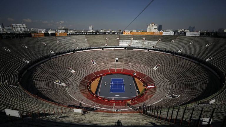 Monumental Plaza de Toros México